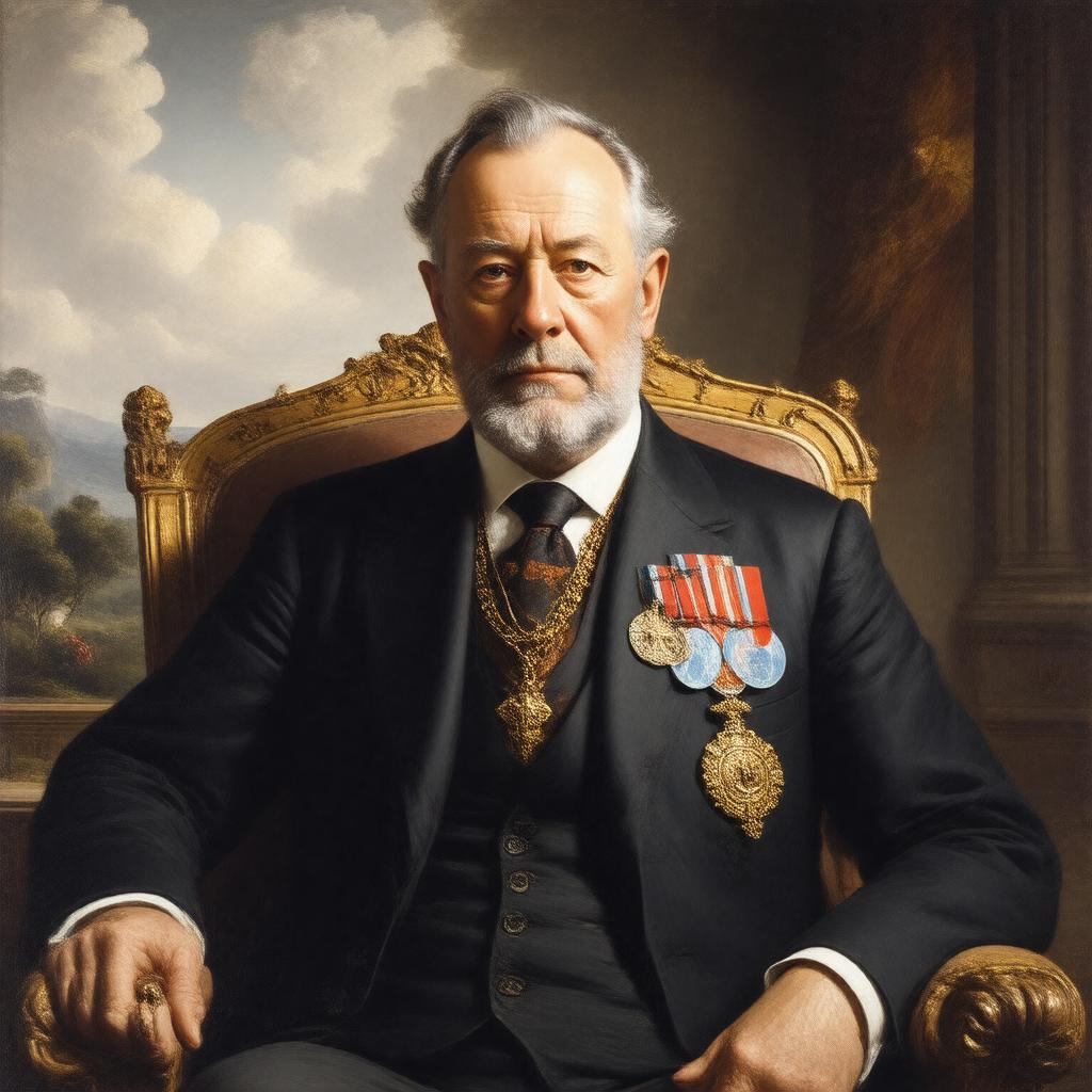 John Russell, 1st Earl Russell